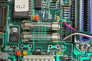 Adept Technology C1000-0890210-00 Robot Circuit Board Robot Arm Control