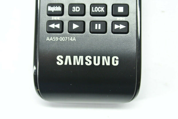 Remote Control For Samsung AA59-00714A DE40C DE46C ED65C LED Display Monitor