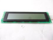 OPTREX DMC40457 LED, LCD, Plasma Display Panel Board w/ ribbon cable