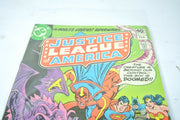 Justice League of America #175 (DC Comics- 1980) - Excellent Condition!