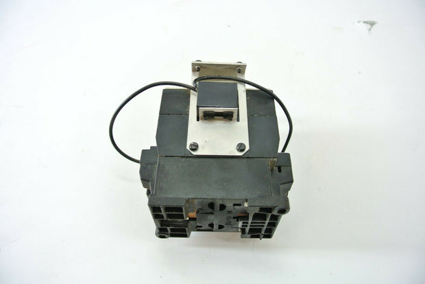 Siemens 3TF4411-0A Contactor Relay with #TY7561-1A