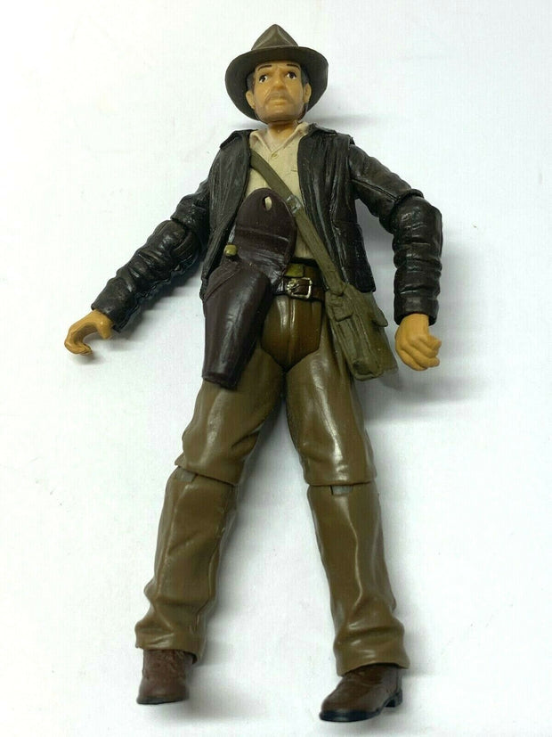 Indiana Jones Action Figure - Hasbro 2007