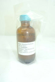 NEW Dimethyl Sulfoxide CAS 67-68-5 Approx. 50mL