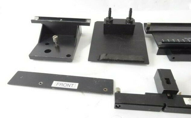VARIAN 6 x 6 MultiCell Block Assembly