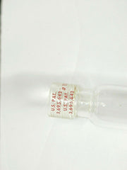 ACE Glass 10mm x 51cm Chromotography Column 70-100uL Por B, #15 Thread, Stopcock