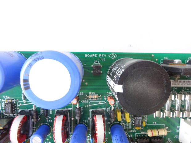 Power Module Board 00514314 L042496002 for DU 640 Spectrophotometer