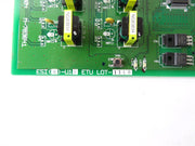 NEC Module Board NSA-173304 M-783641