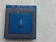 Vintage IDT Win Chip C6-PSME180GA Socket 7 180Mhz CPU w/ Trinity Power Stacker