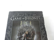 Game of Thrones: The Complete First Season (DVD, 2011)