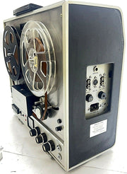 Vintage TEAC 4-Track Reel to Reel Stereo Tape Deck A-1500