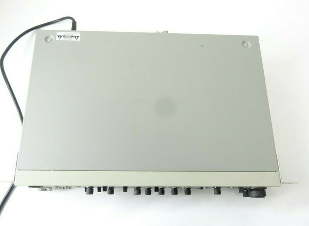 Sony Camera Control Unit Interface Module CCU-M5, Rackmountable