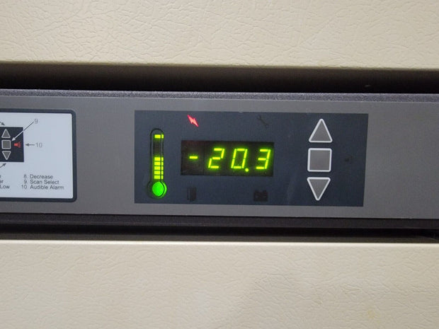 Kendro / Revco UGL2320A18 -20°C 23.3 cu. ft. Upright Lab Freezer
