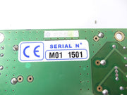 UVP Replacement Main Control Board 0117-0168