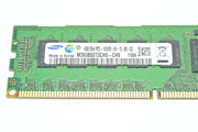 Samsung M393B5273CH0-CH9 4GB Pc3-10600 DDR3 Server RAM