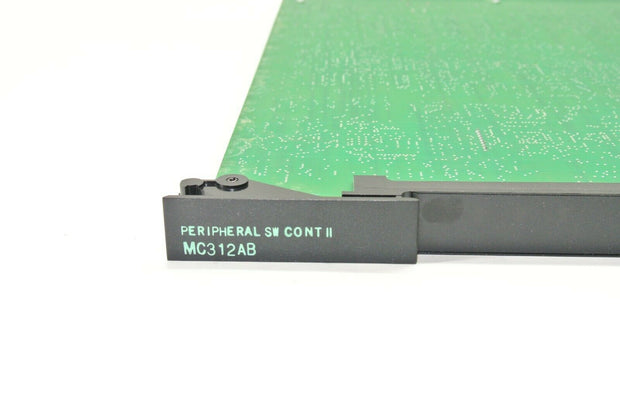 Mitel MC312AB PERIPHERAL SW CONT II Module SX-2000