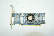 Qty (5) Dell AMD Radeon HD 5450 512MB PCI-E DMS-59 Graphics Cards 0XF27T