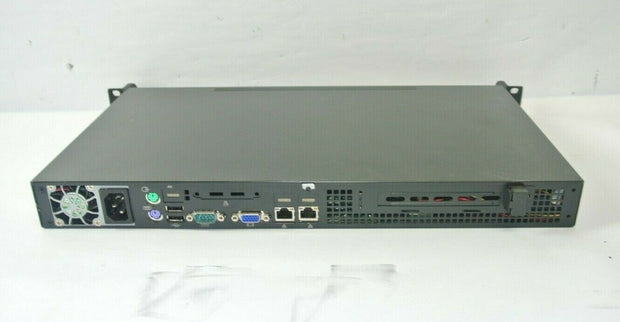 HSMX-100 Network Gateway