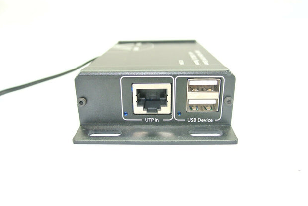 AV Access 1080P HDMI KVM Extender with USB 2.0, HDEX80-KVM - Receiver Only