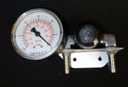 Impact Instrumentation Inc Compressed Gas Regulator