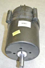 KMC MCP 0335 Pneumatic Actuator, 3"x3", 8-13 PSI, Bare Delrin Bushing - NOS