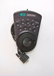 Camtronics Medical Systems Image Review Controller 80076-0002A