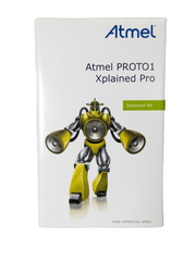 ATMEL PROTO1 Xplained Pro Extension Kit ATPROTO1-XPRO