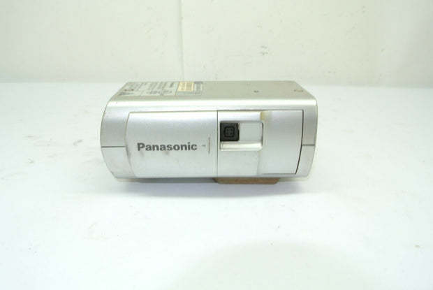 Panasonic i-Pro Network Camera WV-SP306 - no lens
