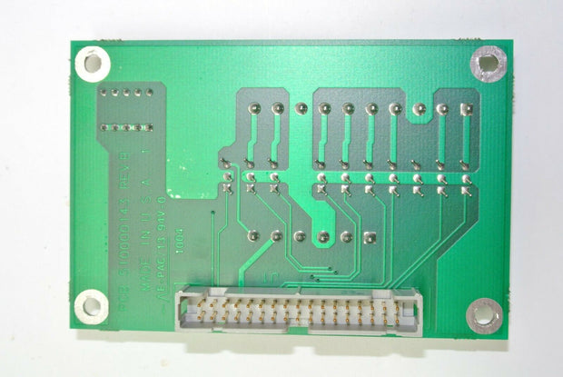 Waters 2996 Photodiode Array Detector PCB 210000143