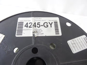 4245-GY Wire Spool - Approximately 140 Feet
