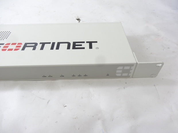 Fortinet FORTIMAIL-100C FML-100C Network Security Appliance w/ PSU