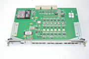 CNT Ultranet Storage Director HMA 2 Module 12-Slot RS232 Card 147801-0149