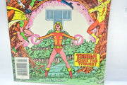 The New Teen Titans #30 DC Comics April 1983