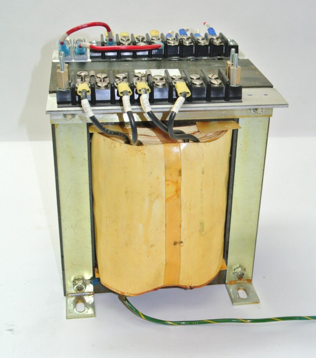 Merrimack Magnetics 240VAC Transformer 15300-00010 MMC-9871-2