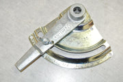 Ventline 555 Steel Damper Quadrant 1/2" Rods w/ Ventline 560 Handle - Lot of 2