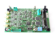 HITACHI ISEAMP-2 P/N 767-5080 Circuit Board C 27675180