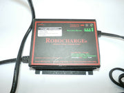RoboCharge 12/24 Advanced 4 Stage Charging System 4329