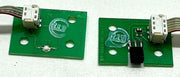 AMS Sensit2 Product Detector Sensor+ Sensit 2 PCB Board #D21385 +  #D21386