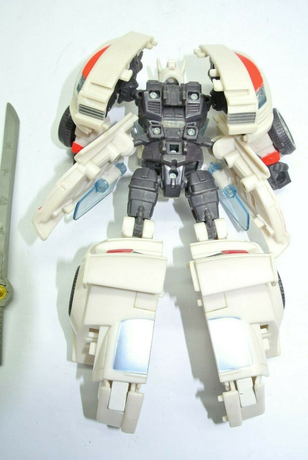 Transformers United Un08 AUTOBOT DRIFT Autobot Samurai Warrior Tomy Takara