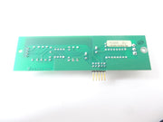 180213 Auxillary Board for Thermo Scientific Series II Water Jacketed Incubator