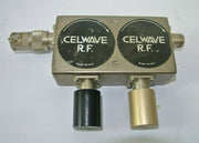 Celwave CD870 Frequency 856.8625 Radio Transmitter Module