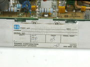 Harris Corporation Attenuator 5.00dB Module, 992-8563-003