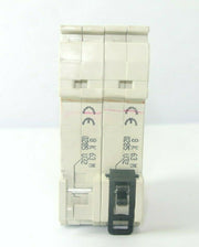 ABB 2-Pole Circuit Breaker S 282 K 63A