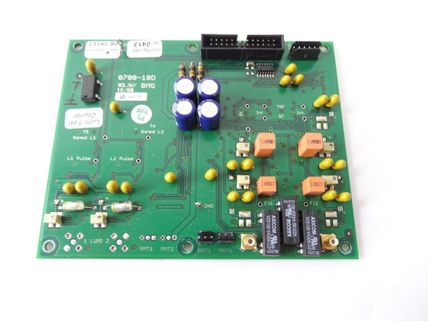 BMG Labtech Fluostar Optima 0700-10D Board Assembly