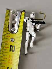 Hallmark Keepsake Ornament Miniature Clone Trooper Star Wars, Retired