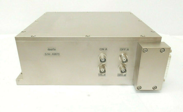 Coherent 21994 HV-Switch