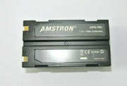 New Amstron GPS-TR1 Trimble R7 R8 EiDLi1 5700 5800 GNSS Survey Receiver Battery