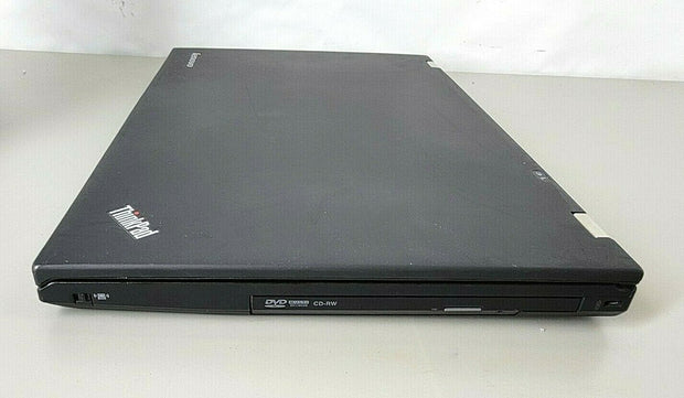 Lenovo Thinkpad T420S 14" Notebook, i5-2540M, 4GB, 128GB SSD, W10P