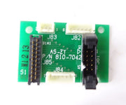 Replacement Component Board for Hitachi Pump 810-7042