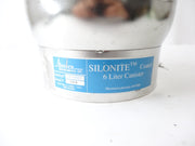 Entech Silonite Coated 6 Liter Canister 29-10621
