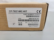 New Cisco CP-7937-MIC-KIT Conference Microphone 74-5090-01